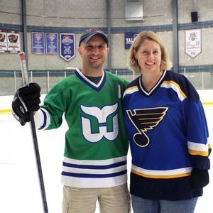 Meet your Posher, Anthony